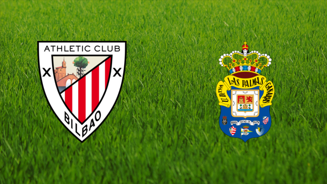 Athletic de Bilbao vs. UD Las Palmas