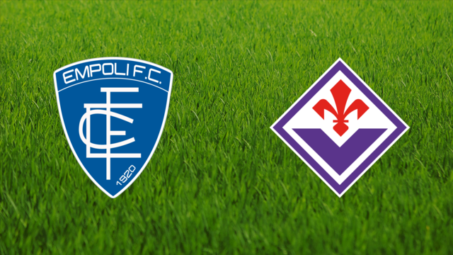 Empoli FC vs. ACF Fiorentina