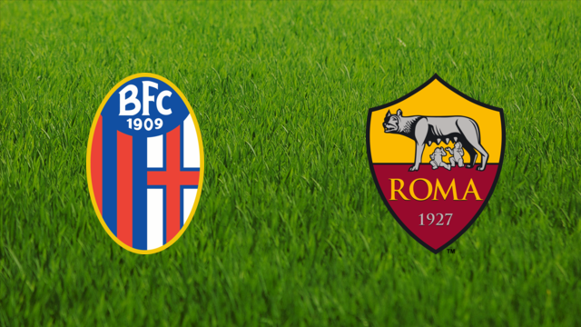 Bologna FC vs. AS Roma