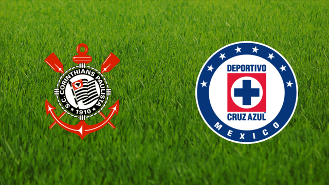 SC Corinthians vs. Cruz Azul