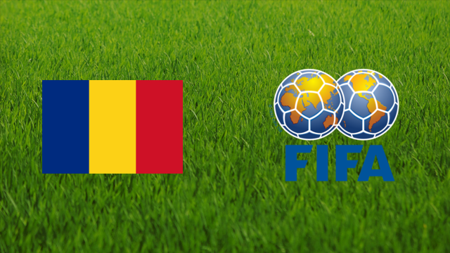 Romania vs. World Stars Romania vs. World Stars
