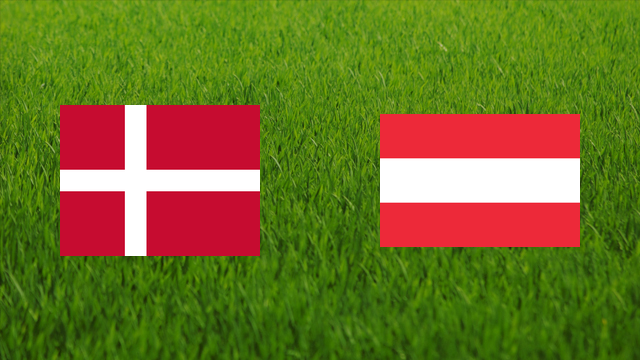 Denmark vs. Austria