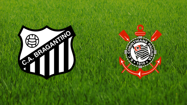 CA Bragantino vs. SC Corinthians