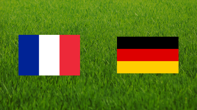 France vs. Germany