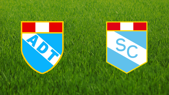 AD Tarma vs. Sporting Cristal AD Tarma vs. Sporting Cristal