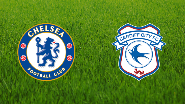 Chelsea FC vs. Cardiff City