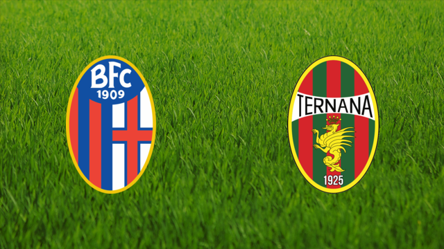Bologna FC vs. Ternana Calcio