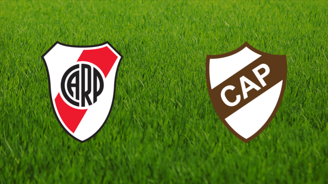 River Plate vs. CA Platense