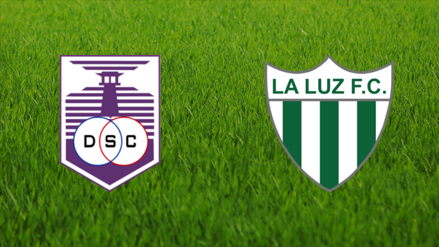 Defensor Sporting vs. La Luz FC