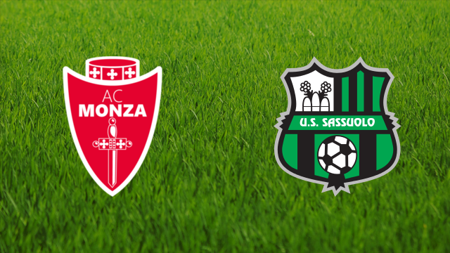 AC Monza vs. US Sassuolo