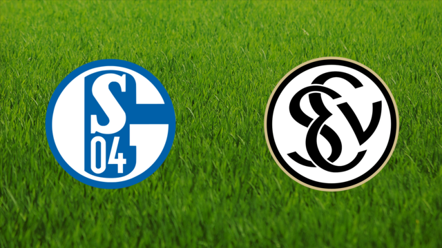 Schalke 04 vs. SV Elversberg