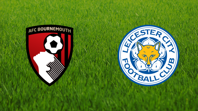 AFC Bournemouth vs. Leicester City