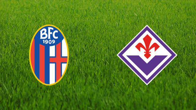 Bologna FC vs. ACF Fiorentina