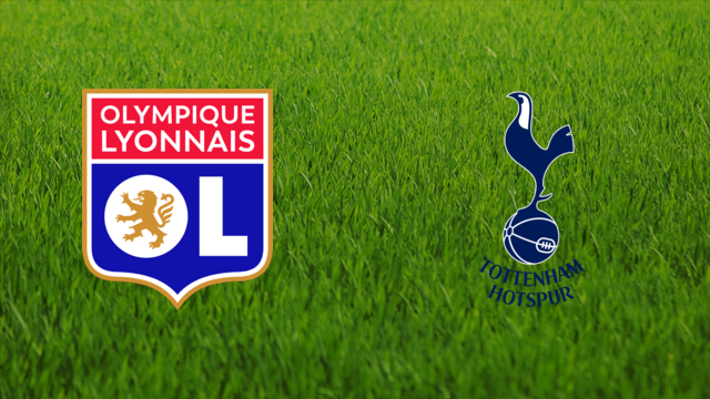 Olympique Lyonnais vs. Tottenham Hotspur