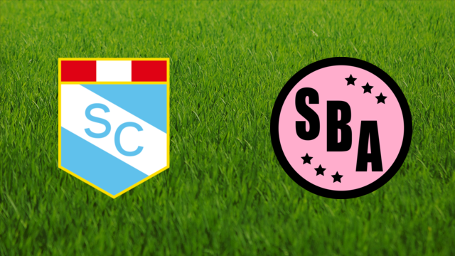 Sporting Cristal vs. Sport Boys