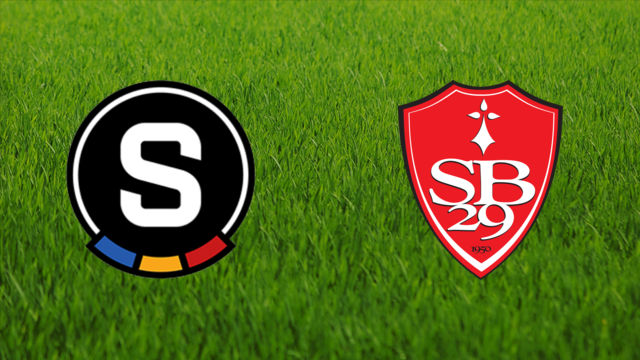 Sparta Praha vs. Stade Brestois