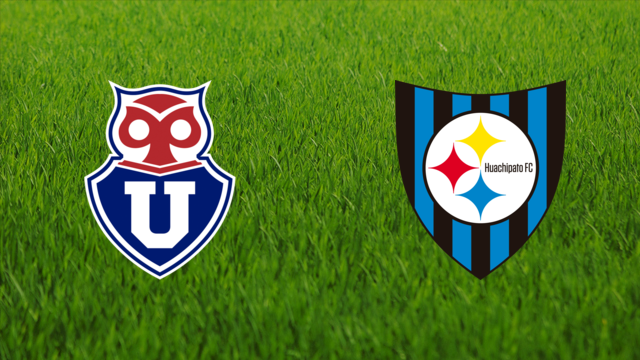 Universidad de Chile vs. CD Huachipato