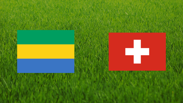 Gabon vs. Switzerland
