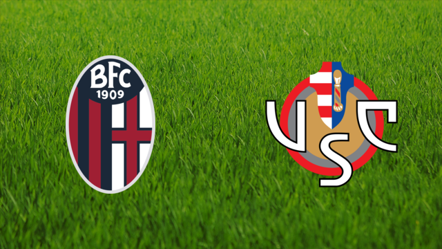 Bologna FC vs. US Cremonese