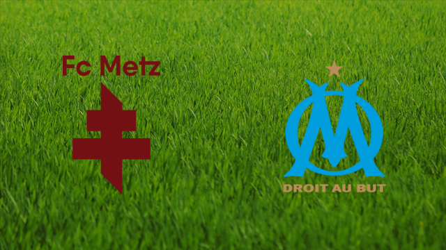 FC Metz vs. Olympique de Marseille