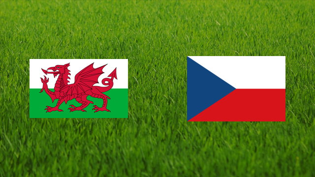 Wales vs. Repr. of Czechs and Slovaks