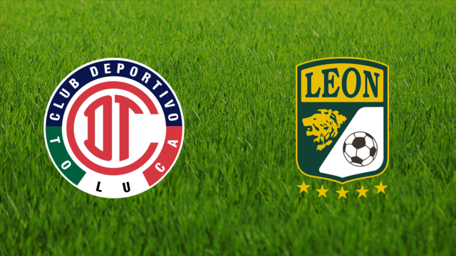 Toluca FC vs. Club León