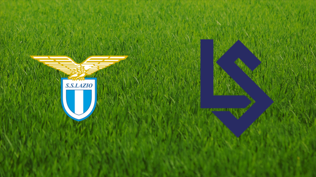 SS Lazio vs. FC Lausanne-Sport