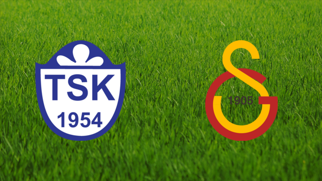 Tuzlaspor vs. Galatasaray SK