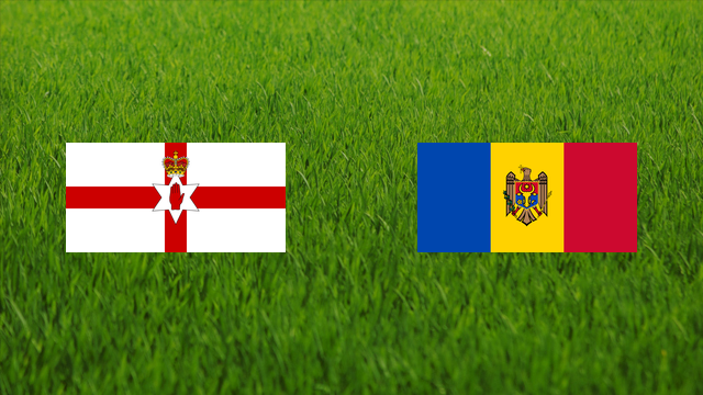 Northern Ireland vs. Moldova