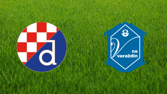 Dinamo Zagreb vs. NK Varaždin