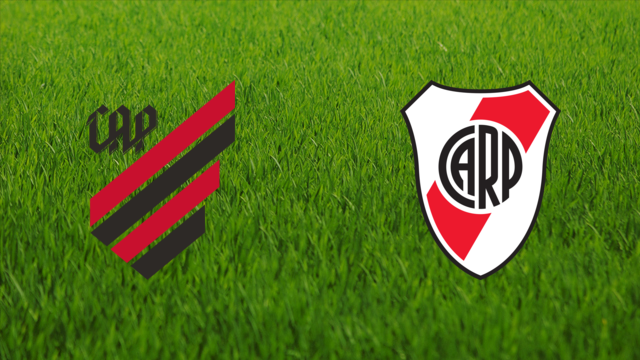 Athletico Paranaense vs. River Plate
