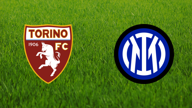 Torino FC vs. FC Internazionale