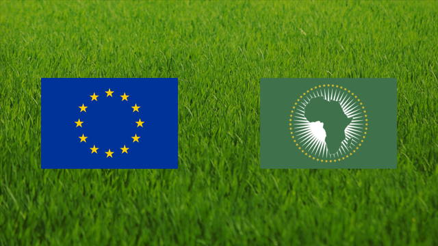 Europe vs. Africa Europe vs. Africa