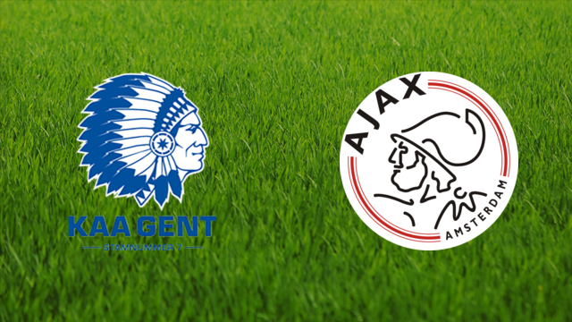 KAA Gent vs. AFC Ajax
