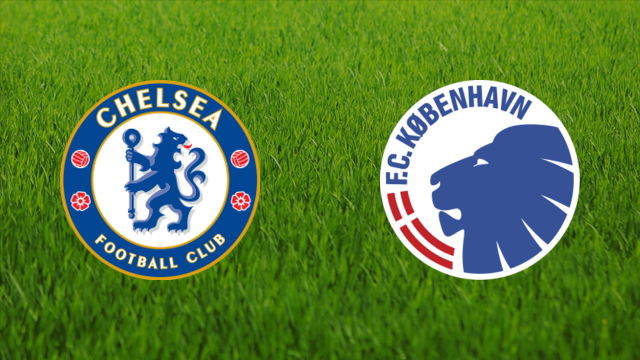 Chelsea FC vs. FC København