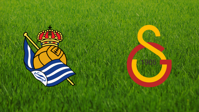 Real Sociedad vs. Galatasaray SK