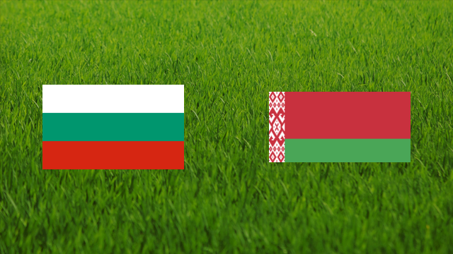 Bulgaria vs. Belarus
