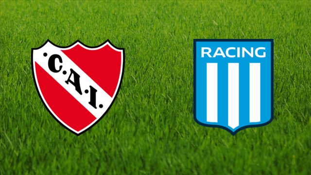 CA Independiente vs. Racing Club