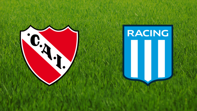 CA Independiente vs. Racing Club 2005-2006