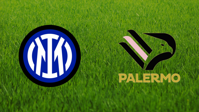FC Internazionale vs. Palermo FC