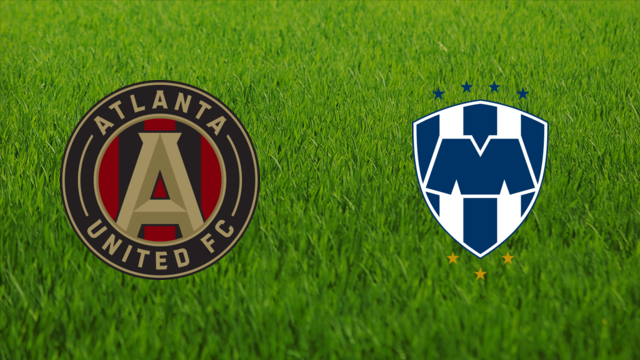 Atlanta United vs. CF Monterrey