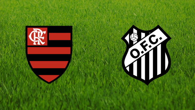 CR Flamengo vs. Operário FC