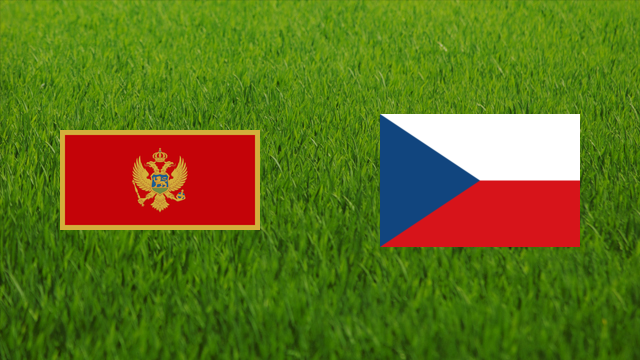 Montenegro vs. Czech Republic