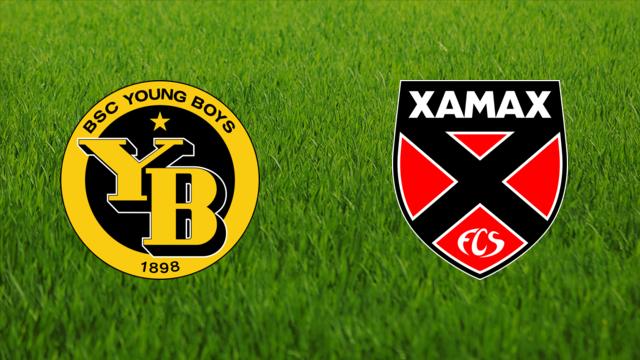 BSC Young Boys vs. Neuchâtel Xamax