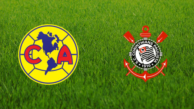 Club América vs. SC Corinthians