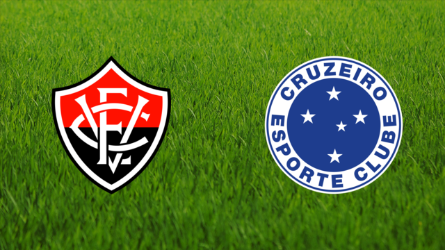EC Vitória vs. Cruzeiro EC
