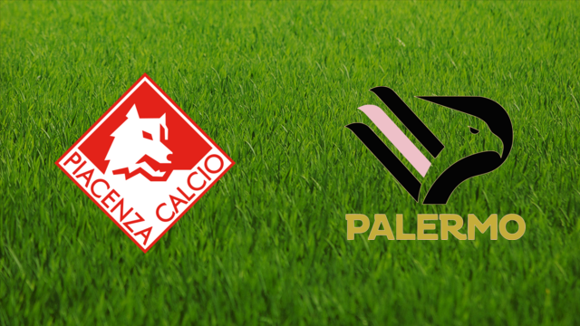 Piacenza Calcio vs. Palermo FC