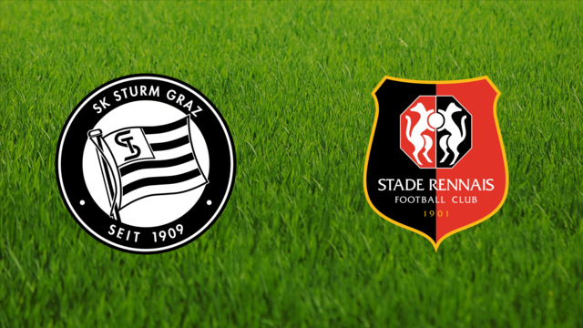 Sturm Graz vs. Stade Rennais Sturm Graz vs. Stade Rennais