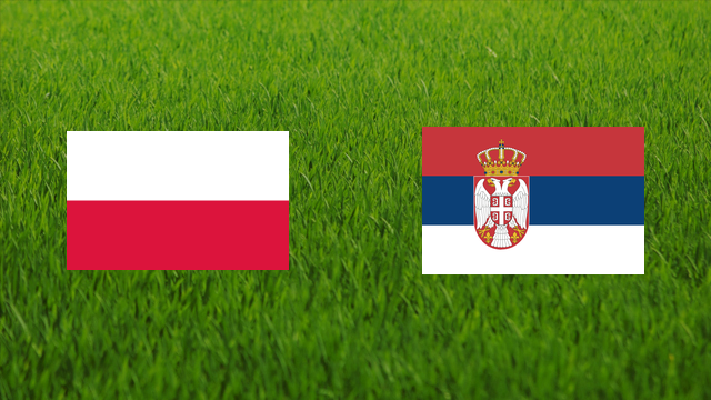 Poland vs. Serbia