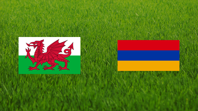 Wales vs. Armenia
